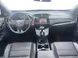 2021 Honda CR-V 1.5T 193HP L4 CVT