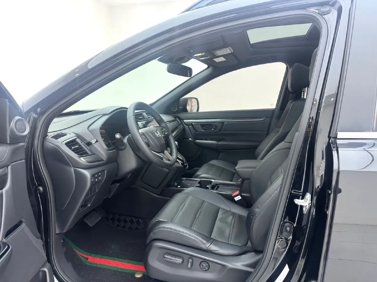 2021 Honda CR-V 1.5T 193HP L4 CVT,autocango,china used car exporter,china ev exporter,chinese used car exporter,chinese used ev exporter