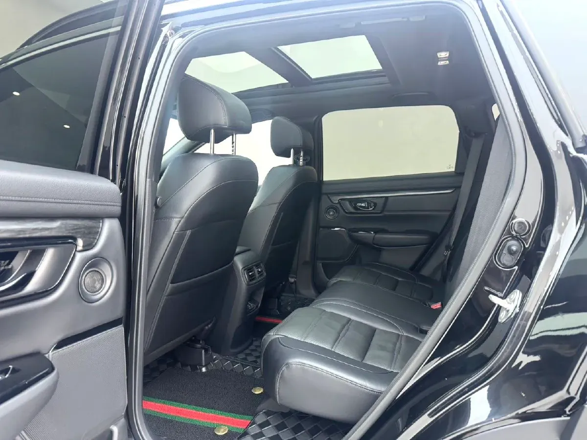 2021 Honda CR-V 1.5T 193HP L4 CVT,autocango,china used car exporter,china ev exporter,chinese used car exporter,chinese used ev exporter