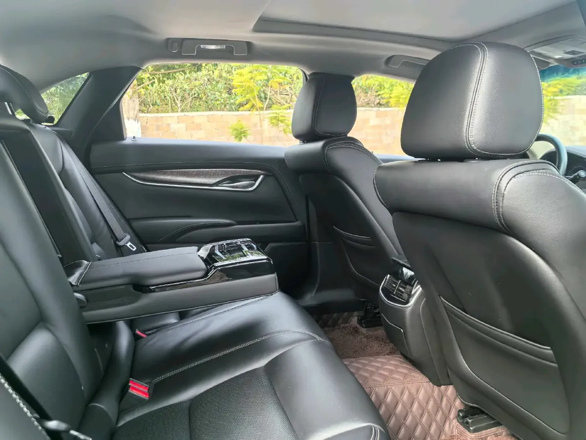 2018 Cadillac XTS 2.0T 269HP L4 6AT,autocango,china used car exporter,china ev exporter,chinese used car exporter,chinese used ev exporter