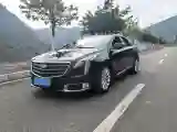2018 Cadillac XTS 2.0T 269HP L4 6AT