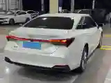 2024 Toyota Avalon 2.0L 173HP L4 CVT