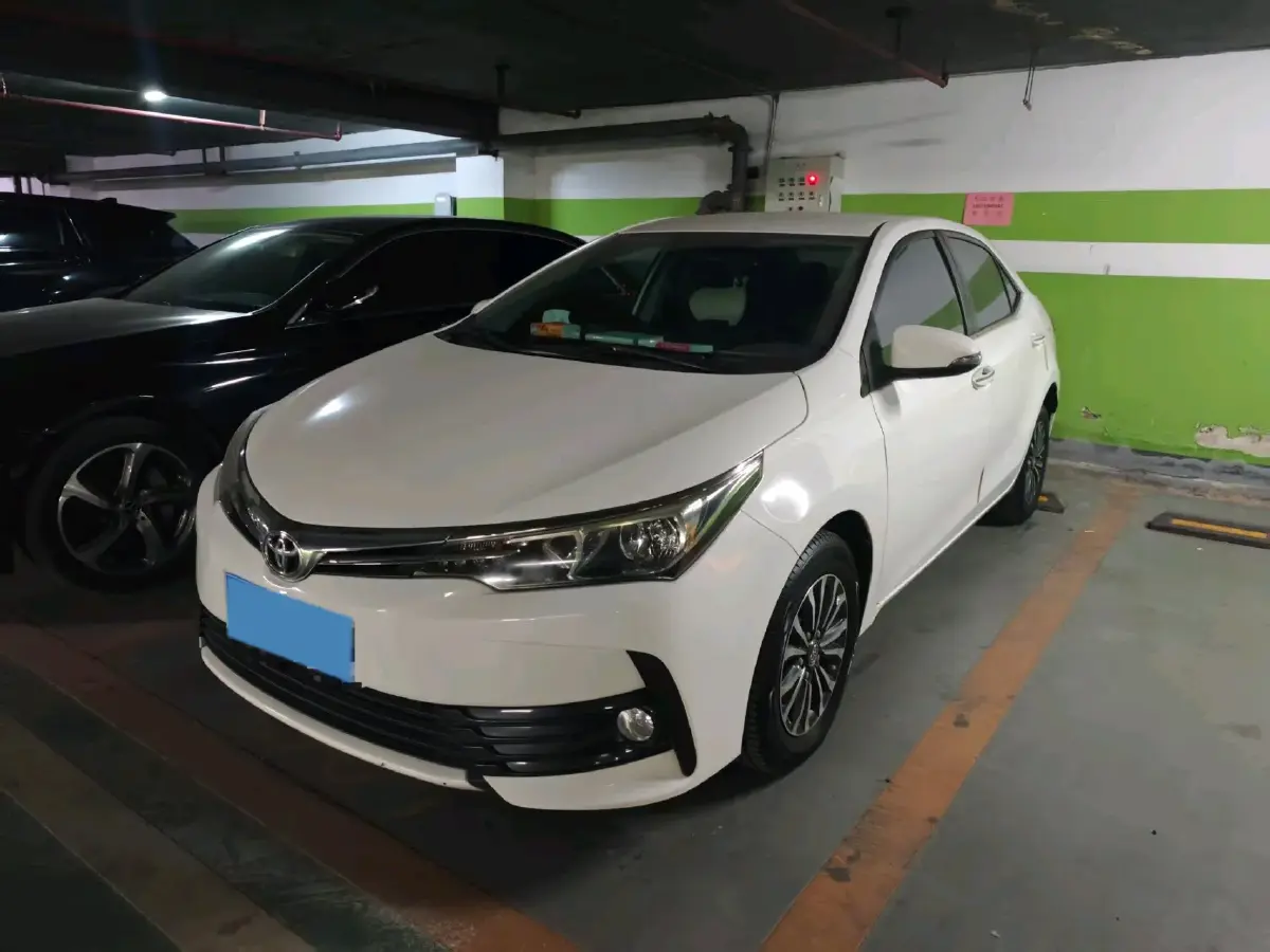 2018 JAC Refine S7 1.5T 174HP L4 6DCT