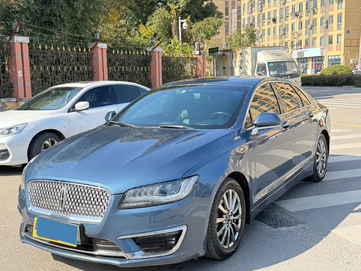 2019 BMW X2 1.5T 140HP L3 7DCT