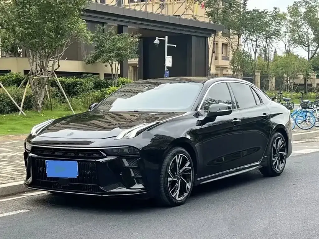 2023 MAXUS G50 1.5T 181HP L4 7DCT