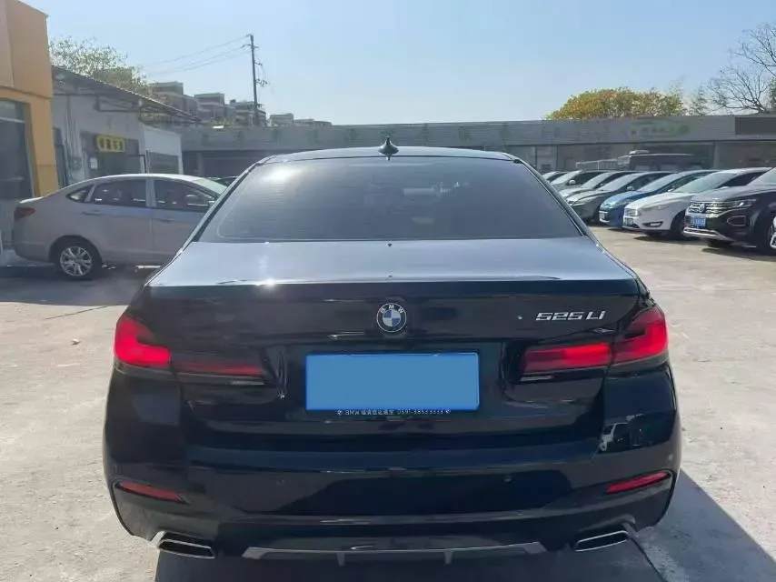 2022 BMW 5 Series 2.0T 184HP L4 8AT,autocango,china used car exporter,china ev exporter,chinese used car exporter,chinese used ev exporter