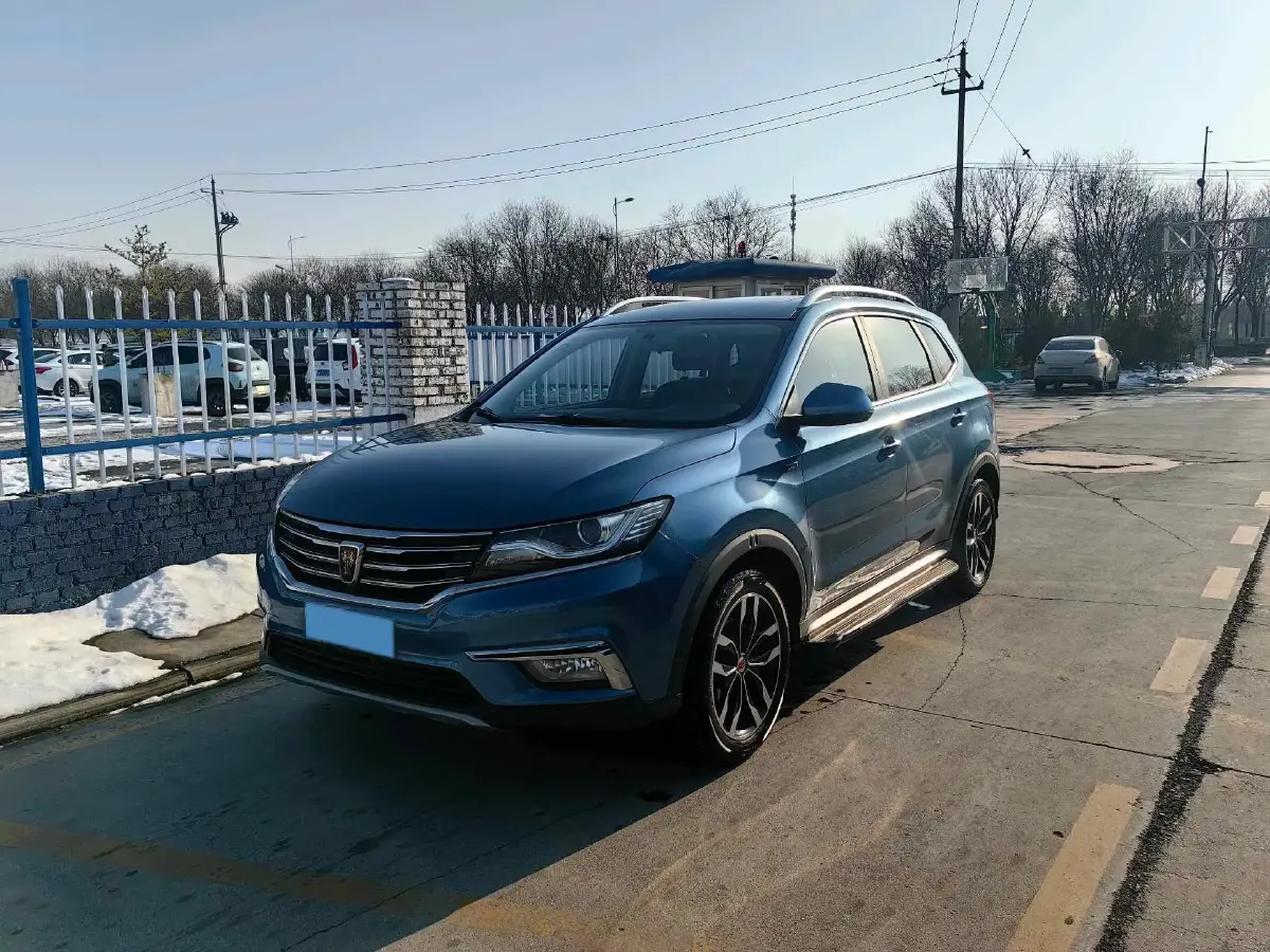 2017 Haval H2 1.5T 150HP L4 6MT