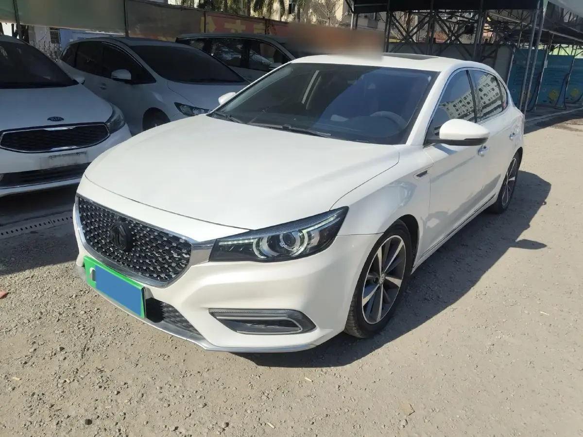 2019 MAXUS D60 1.5T 169HP L4 7DCT