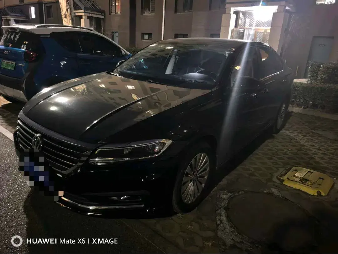 2019 Volkswagen Sagitar 1.2T 116HP L4 7DCT