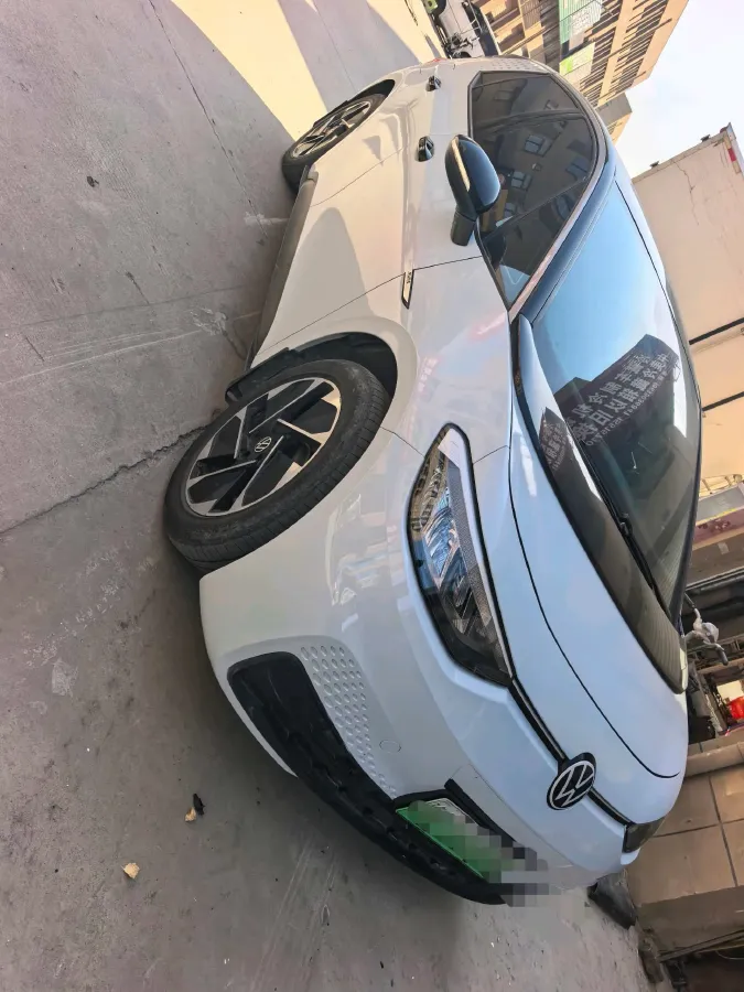 2023 Volkswagen ID.3 BEV 52.8KWH,autocango,china used car exporter,china ev exporter,chinese used car exporter,chinese used ev exporter