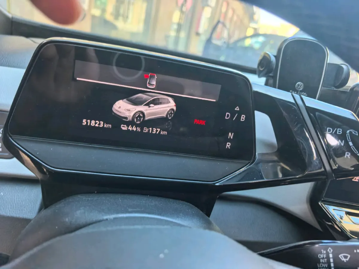 2023 Volkswagen ID.3 BEV 52.8KWH,autocango,china used car exporter,china ev exporter,chinese used car exporter,chinese used ev exporter