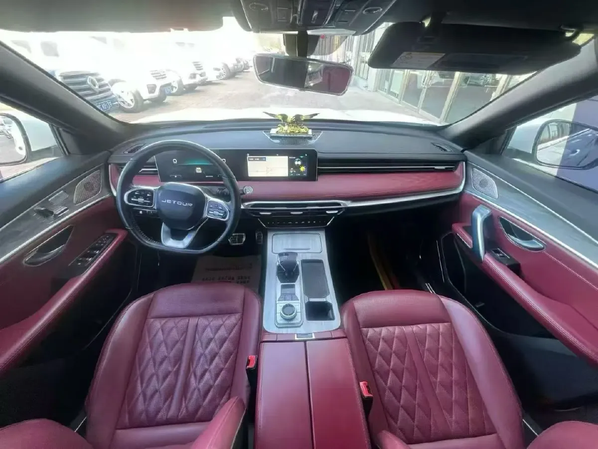 2021 Haval H6 2.0T 224HP L4 7DCT,autocango,china used car exporter,china ev exporter,chinese used car exporter,chinese used ev exporter