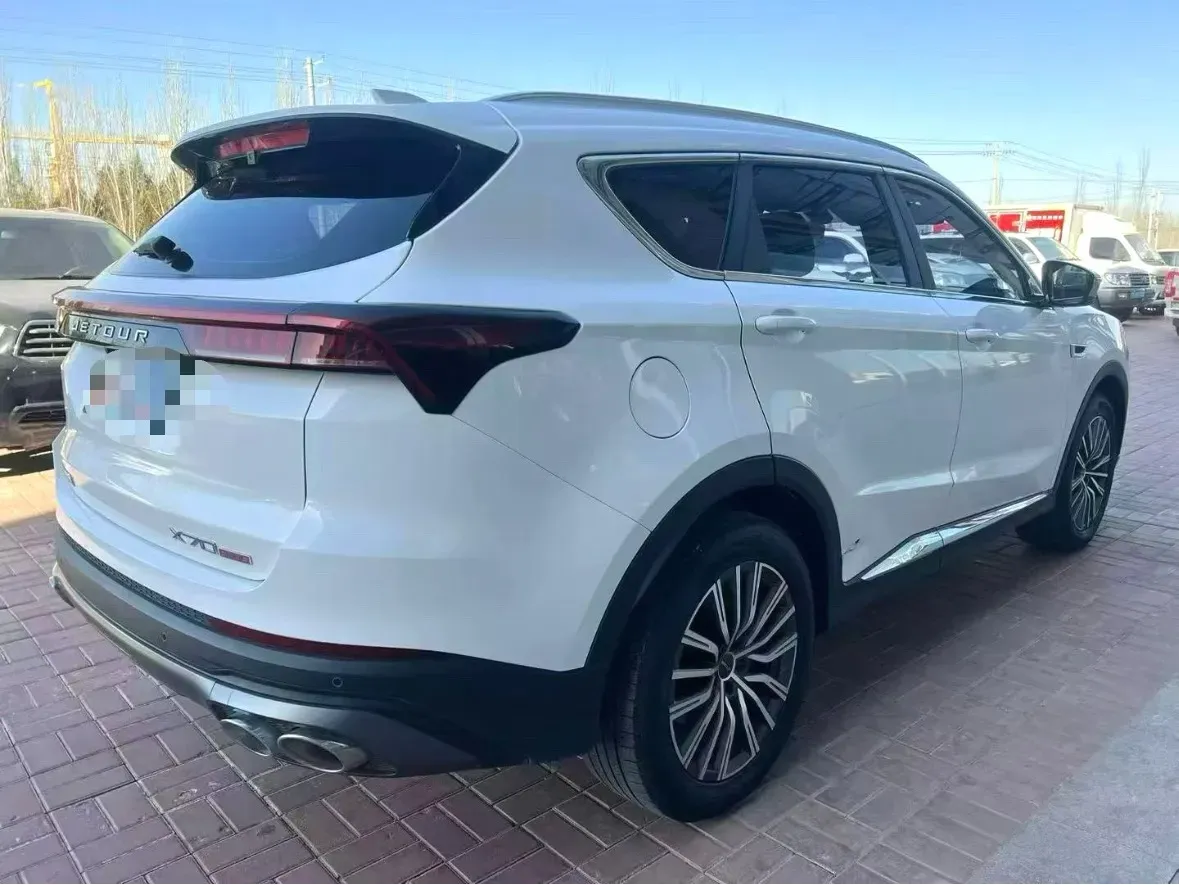 2021 Haval H6 2.0T 224HP L4 7DCT,autocango,china used car exporter,china ev exporter,chinese used car exporter,chinese used ev exporter