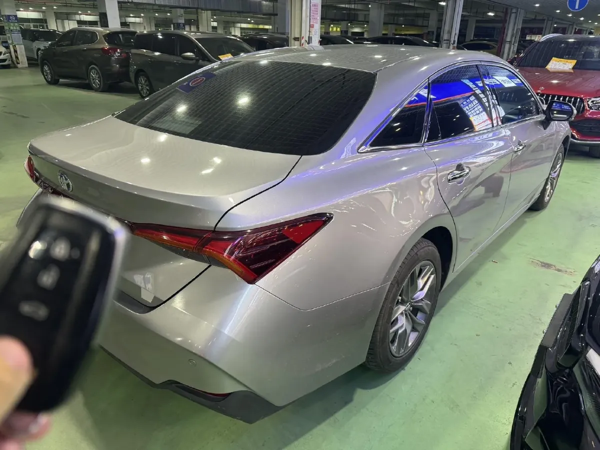 2019 Toyota Avalon 2.5L 178HP L4 E-CVT Hybrid,autocango,china used car exporter,china ev exporter,chinese used car exporter,chinese used ev exporter
