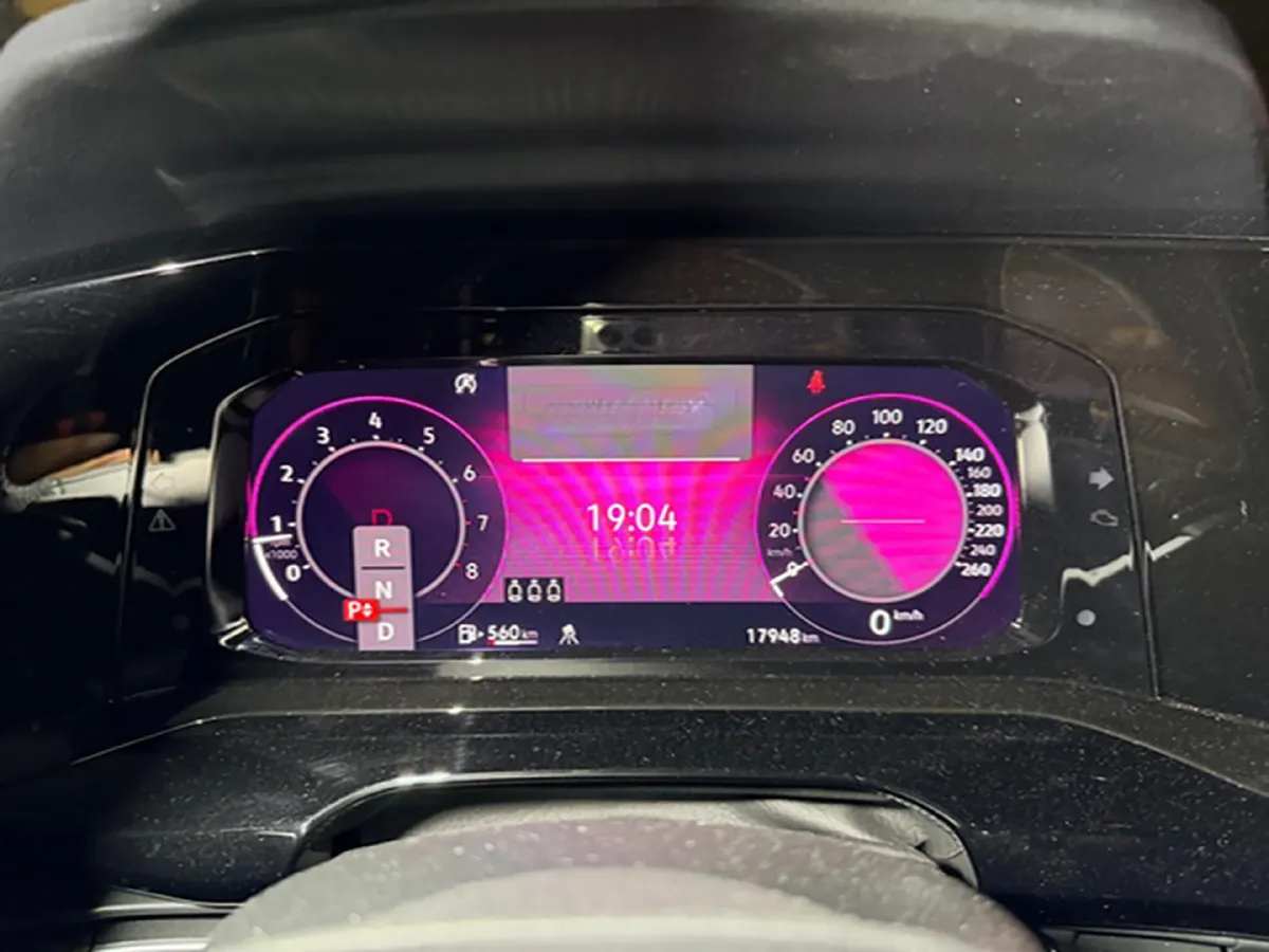 2023 Volkswagen Golf 1.4T 150HP L4 7DCT,autocango,china used car exporter,china ev exporter,chinese used car exporter,chinese used ev exporter