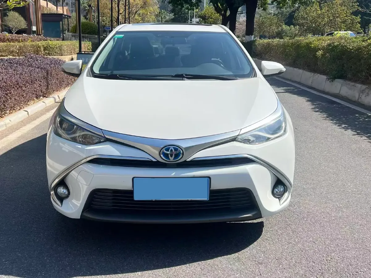 2017 Toyota Levin 1.8L 140HP L4 CVT,autocango,china used car exporter,china ev exporter,chinese used car exporter,chinese used ev exporter