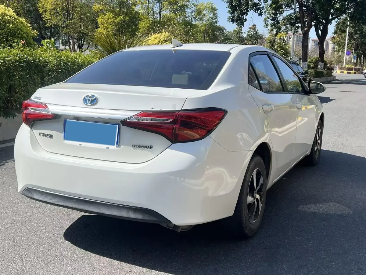 2017 Toyota Levin 1.8L 140HP L4 CVT,autocango,china used car exporter,china ev exporter,chinese used car exporter,chinese used ev exporter