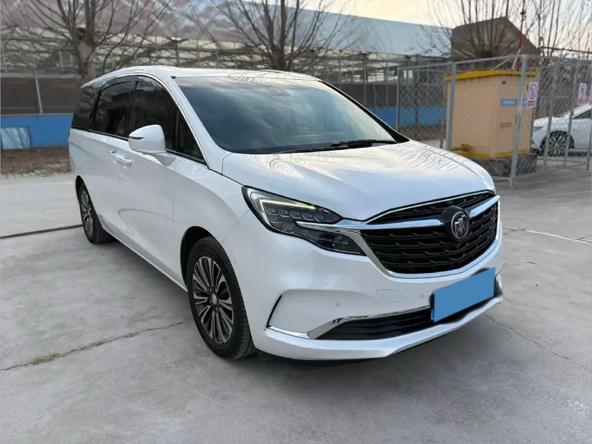2020 Buick GL8 2.0T 237HP L4 9AT,autocango,china used car exporter,china ev exporter,chinese used car exporter,chinese used ev exporter