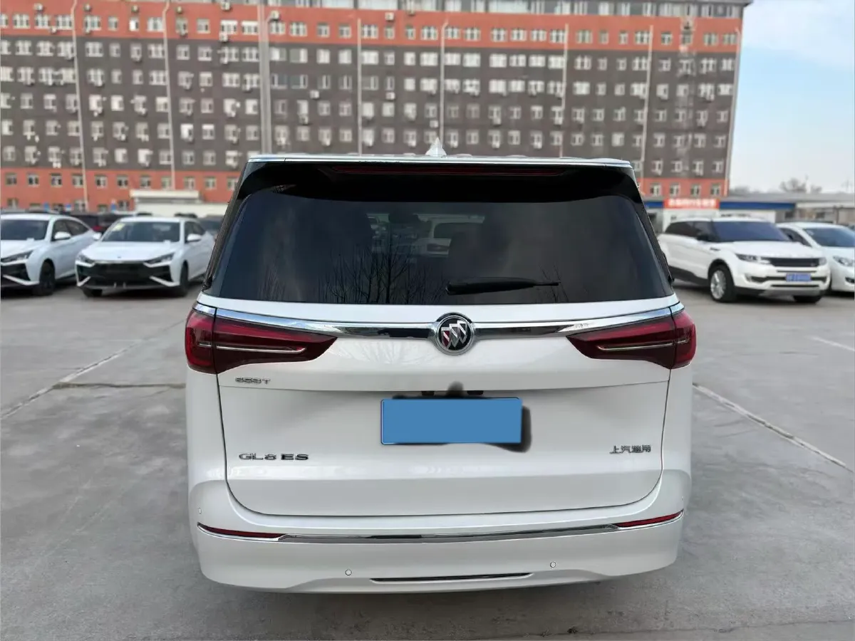 2020 Buick GL8 2.0T 237HP L4 9AT,autocango,china used car exporter,china ev exporter,chinese used car exporter,chinese used ev exporter