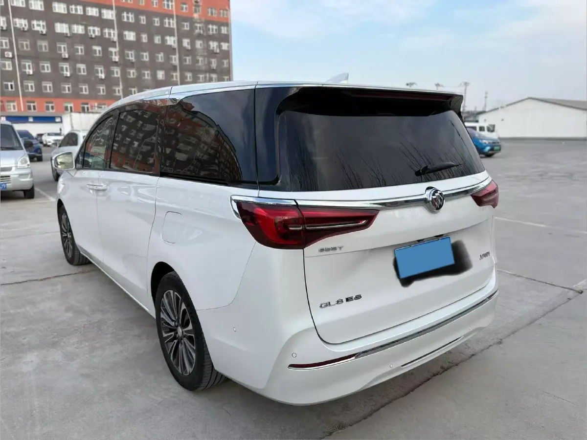 2020 Buick GL8 2.0T 237HP L4 9AT,autocango,china used car exporter,china ev exporter,chinese used car exporter,chinese used ev exporter