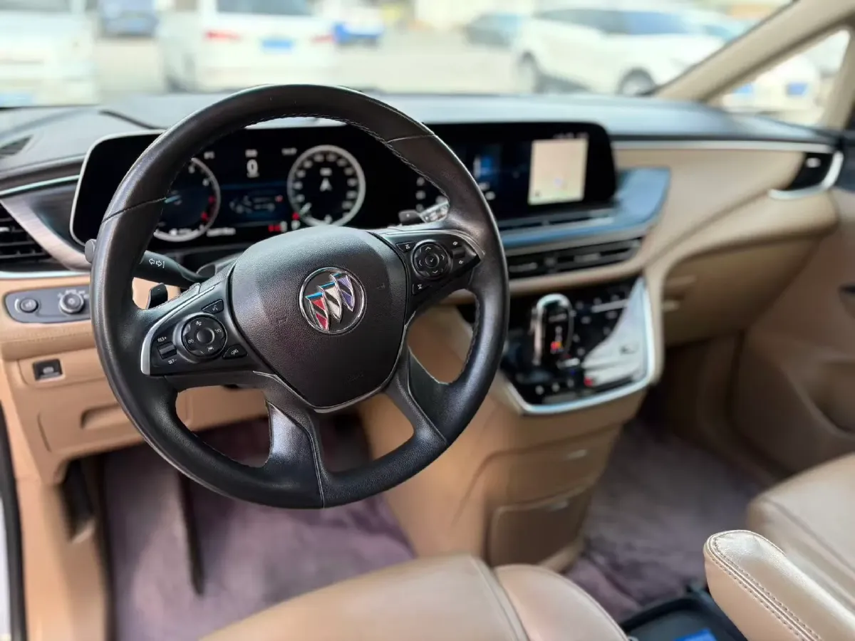 2020 Buick GL8 2.0T 237HP L4 9AT,autocango,china used car exporter,china ev exporter,chinese used car exporter,chinese used ev exporter