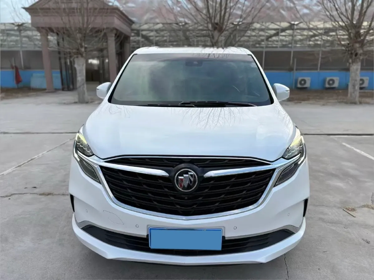 2020 Buick GL8 2.0T 237HP L4 9AT,autocango,china used car exporter,china ev exporter,chinese used car exporter,chinese used ev exporter