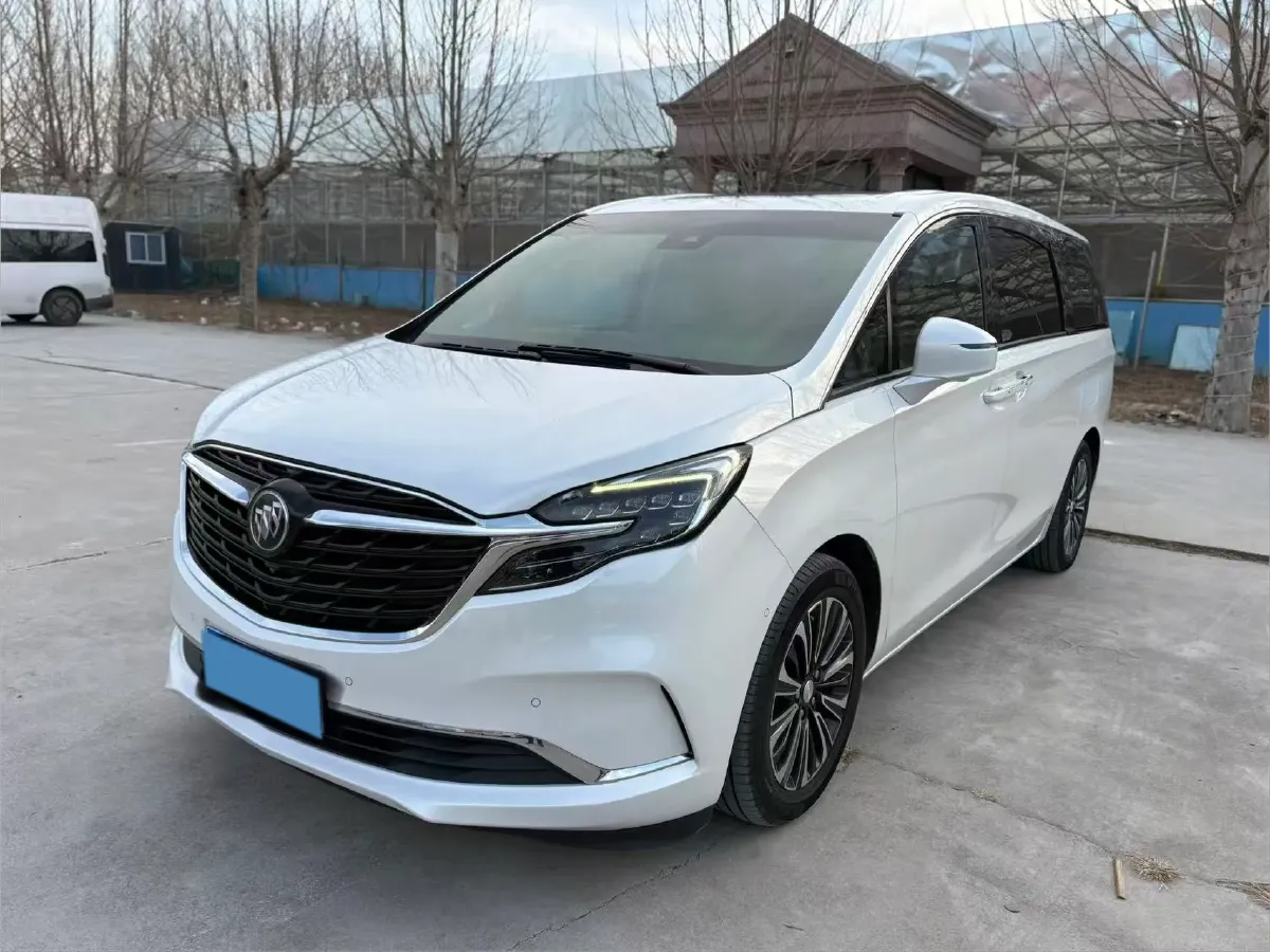 2020 Buick GL8 2.0T 237HP L4 9AT,autocango,china used car exporter,china ev exporter,chinese used car exporter,chinese used ev exporter