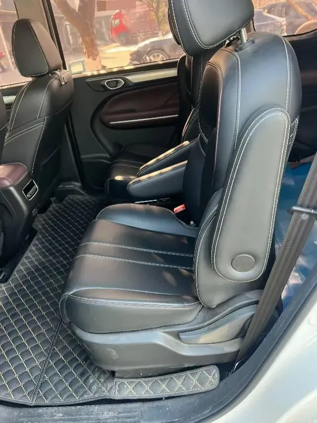 2023 GAC Trumpchi M6 1.5T 177HP L4 7DCT,autocango,china used car exporter,china ev exporter,chinese used car exporter,chinese used ev exporter