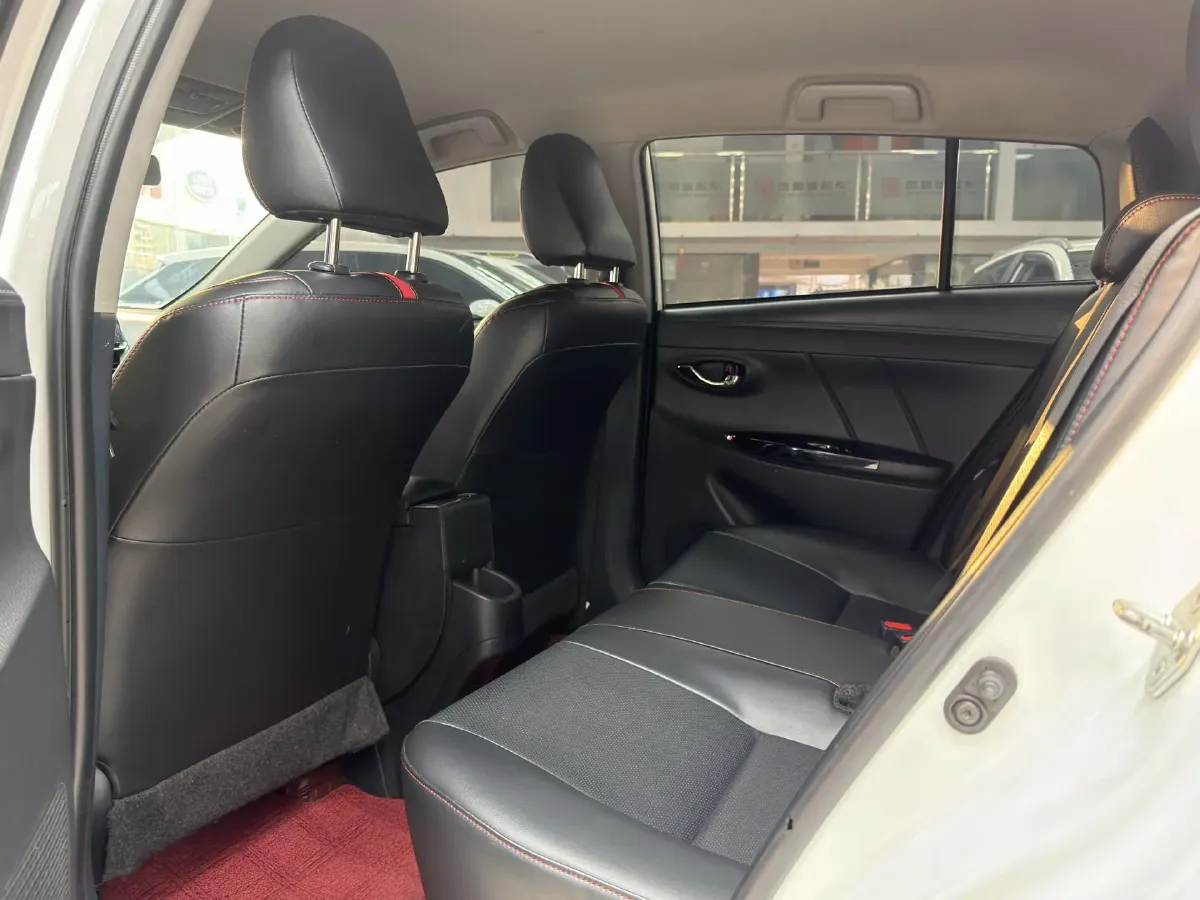 2022 Toyota Yaris L 1.5L 112HP L4 CVT,autocango,china used car exporter,china ev exporter,chinese used car exporter,chinese used ev exporter