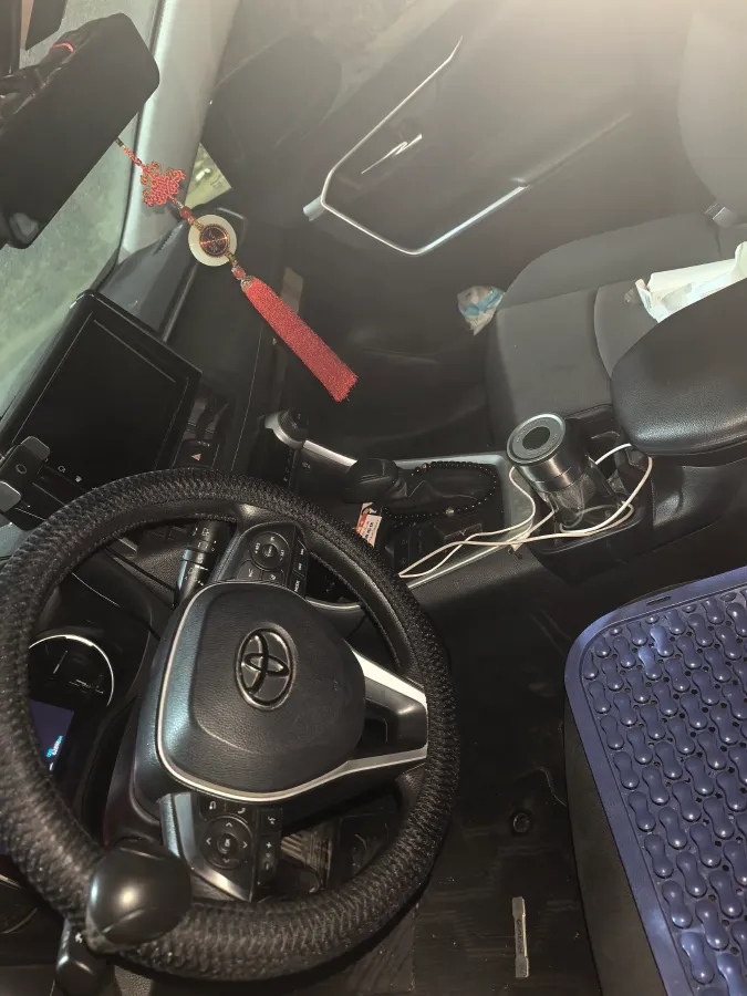 2020 Toyota RAV4 2.0L 171HP L4 CVT,autocango,china used car exporter,china ev exporter,chinese used car exporter,chinese used ev exporter