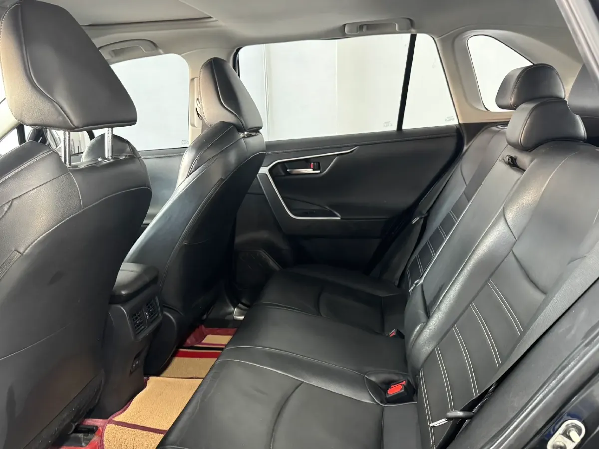 2020 Toyota Wildlander 2.0L 171HP L4 CVT,autocango,china used car exporter,china ev exporter,chinese used car exporter,chinese used ev exporter