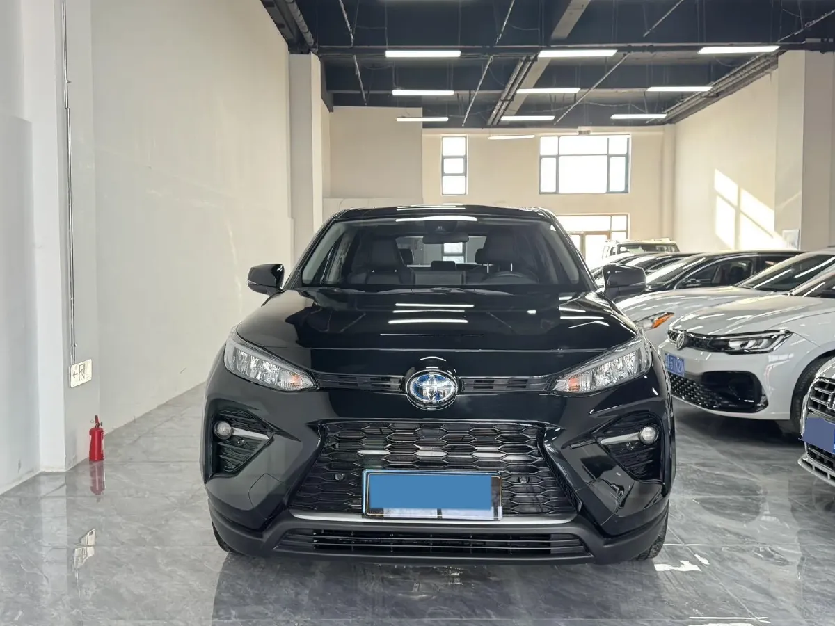 2020 Toyota Wildlander 2.0L 171HP L4 CVT,autocango,china used car exporter,china ev exporter,chinese used car exporter,chinese used ev exporter