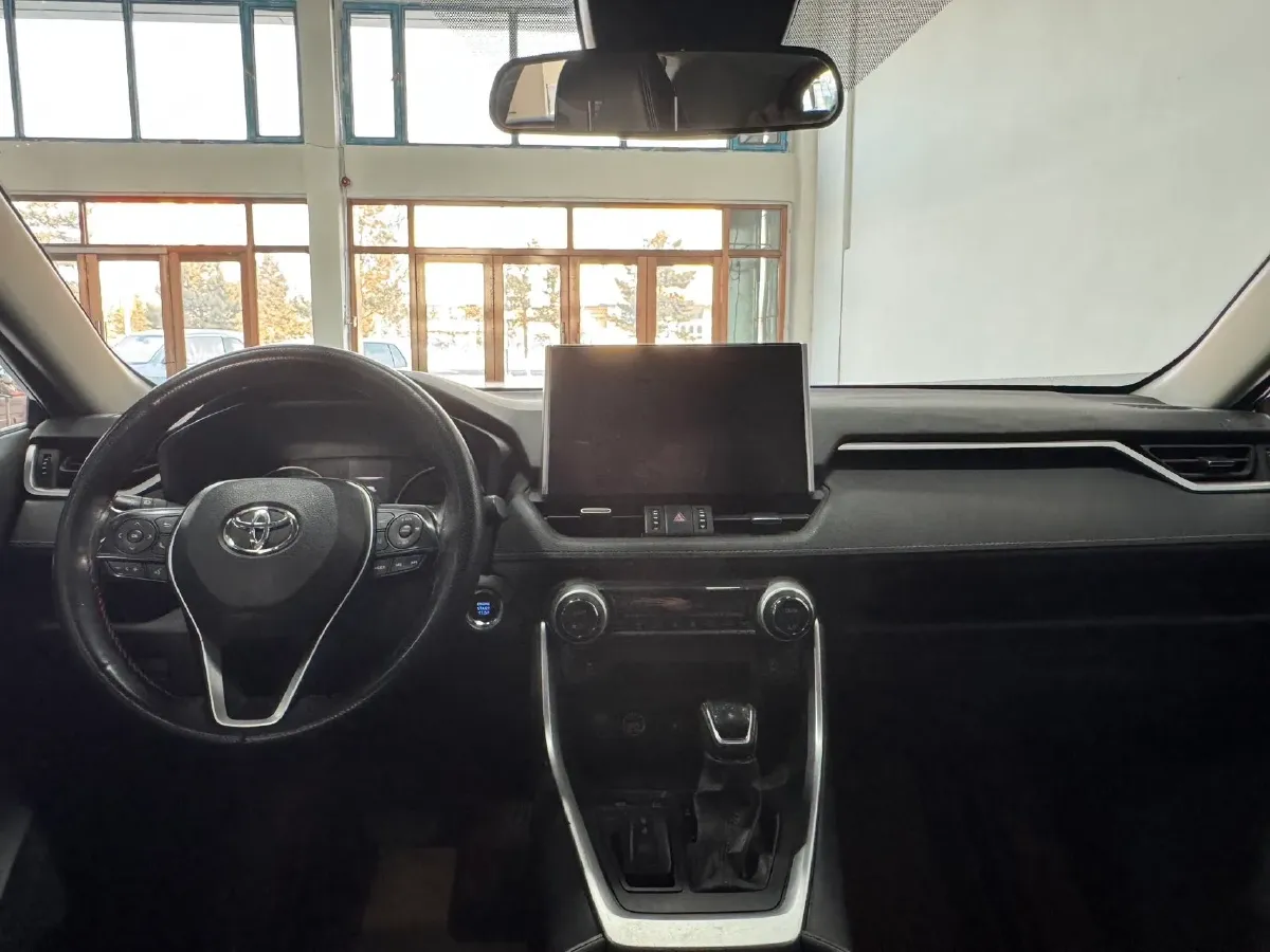 2020 Toyota Wildlander 2.0L 171HP L4 CVT,autocango,china used car exporter,china ev exporter,chinese used car exporter,chinese used ev exporter