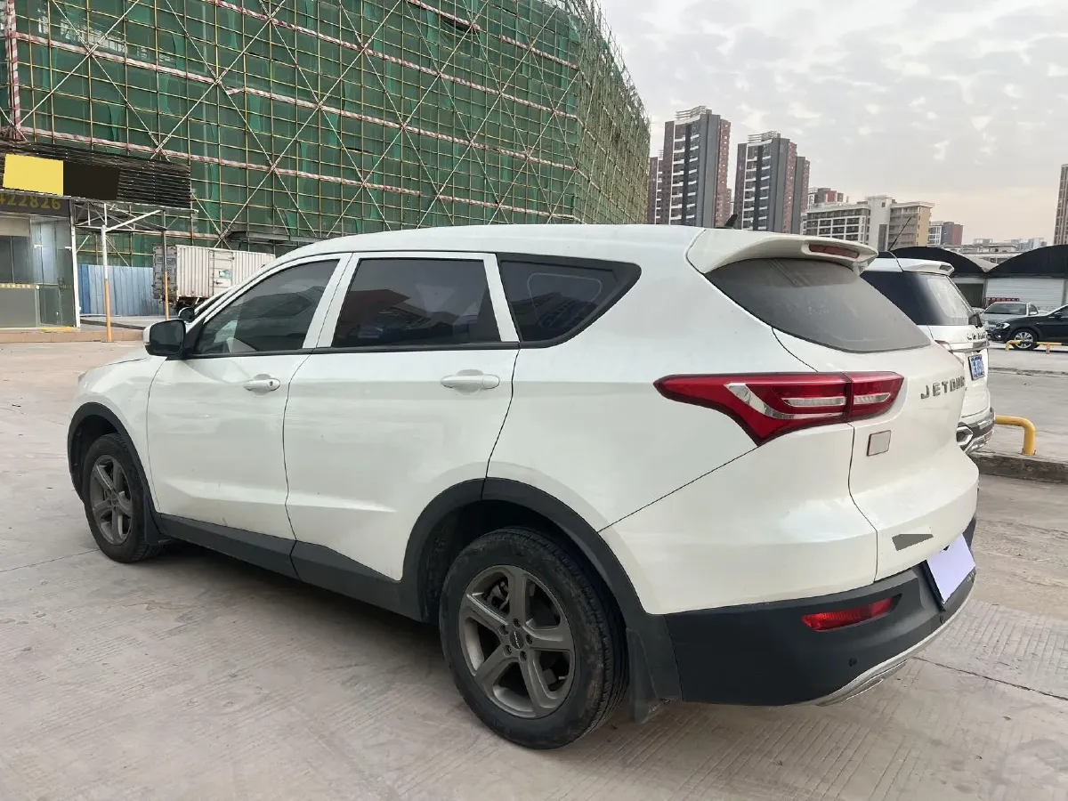 2018 ChangAn Kaicene RuiXing S50T 1.5T 150HP L4 6MT,autocango,china used car exporter,china ev exporter,chinese used car exporter,chinese used ev exporter