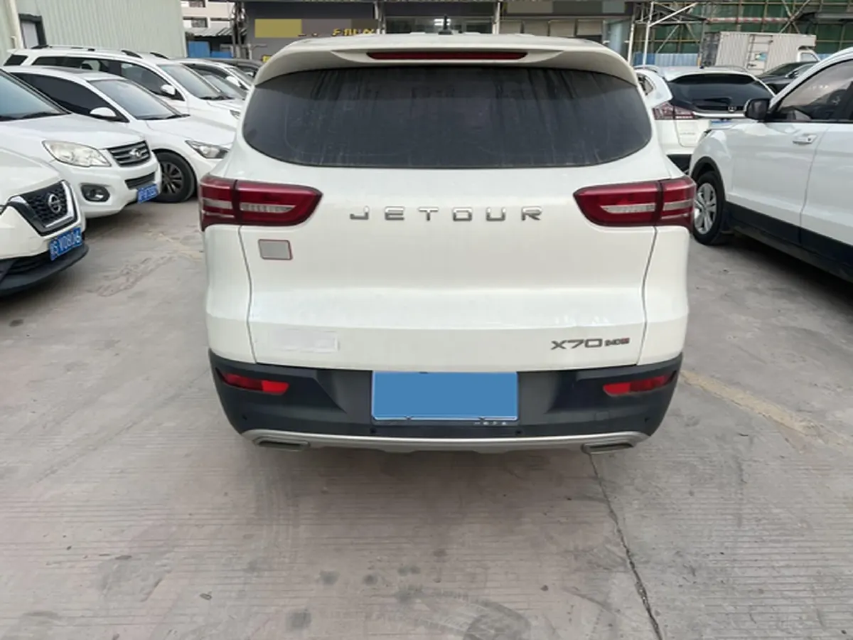2018 ChangAn Kaicene RuiXing S50T 1.5T 150HP L4 6MT,autocango,china used car exporter,china ev exporter,chinese used car exporter,chinese used ev exporter