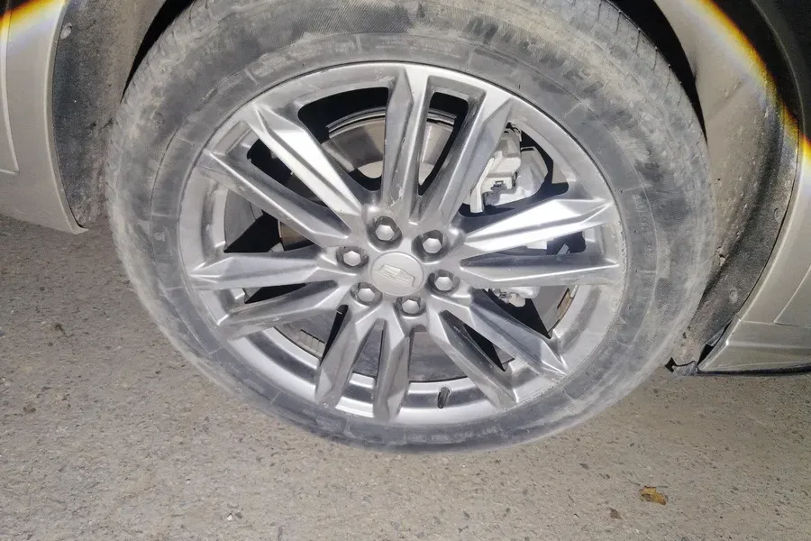 2021 Cadillac XT6 2.0T 237HP L4 9AT,autocango,china used car exporter,china ev exporter,chinese used car exporter,chinese used ev exporter