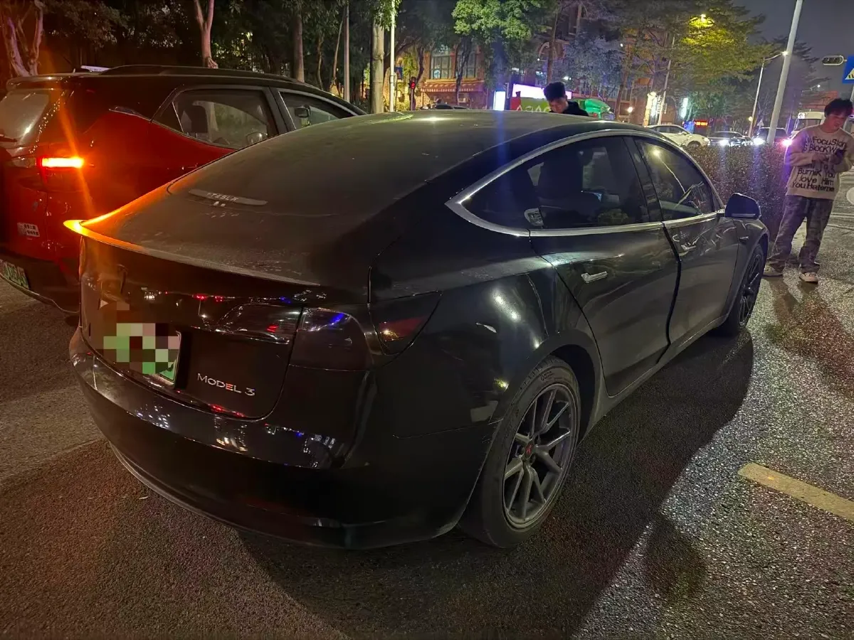 2020 Tesla Model 3 BEV 55KWH,autocango,china used car exporter,china ev exporter,chinese used car exporter,chinese used ev exporter