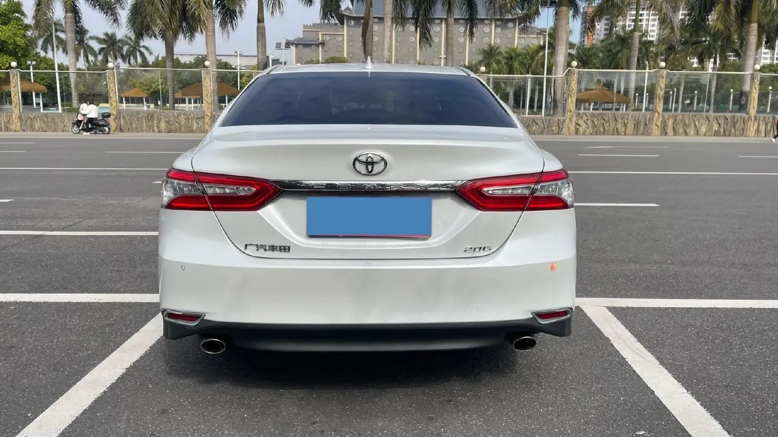 2021 Toyota Camry 2.0L 178HP L4 CVT,autocango,china used car exporter,china ev exporter,chinese used car exporter,chinese used ev exporter