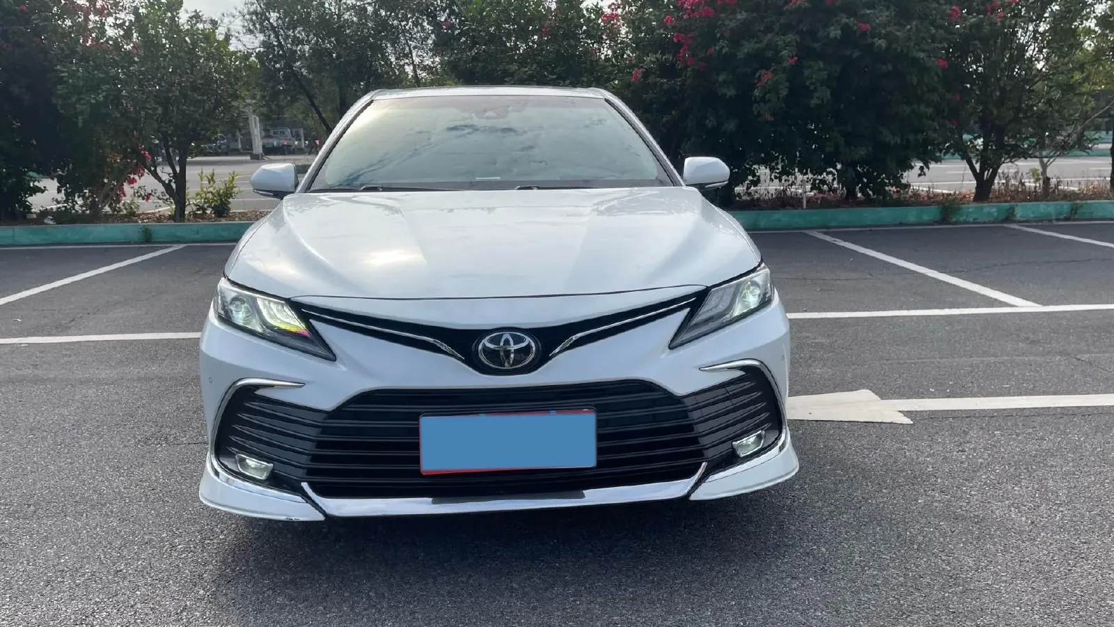 2021 Toyota Camry 2.0L 178HP L4 CVT,autocango,china used car exporter,china ev exporter,chinese used car exporter,chinese used ev exporter