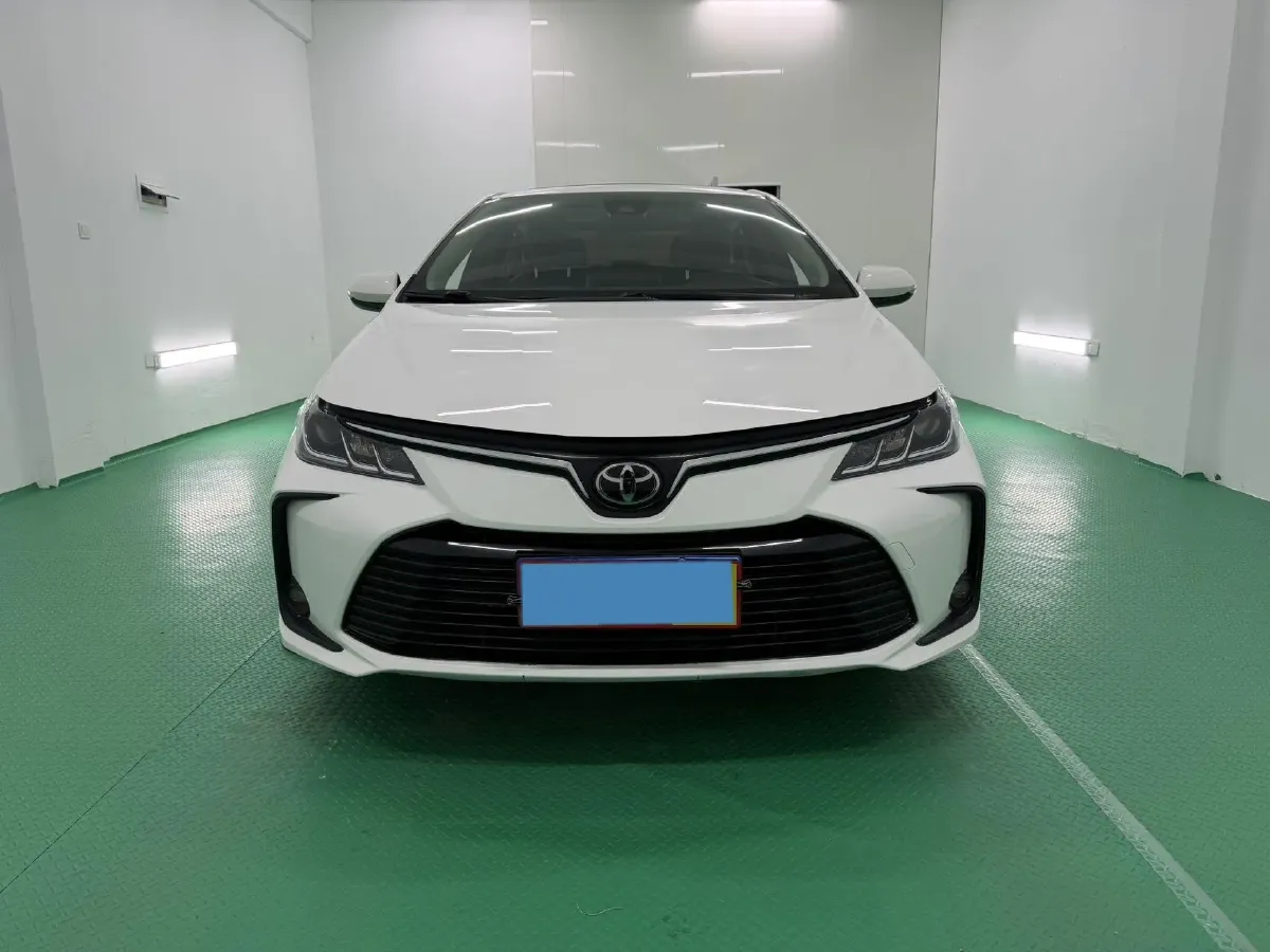 2022 Toyota Corolla 1.2T 116HP L4 CVT,autocango,china used car exporter,china ev exporter,chinese used car exporter,chinese used ev exporter