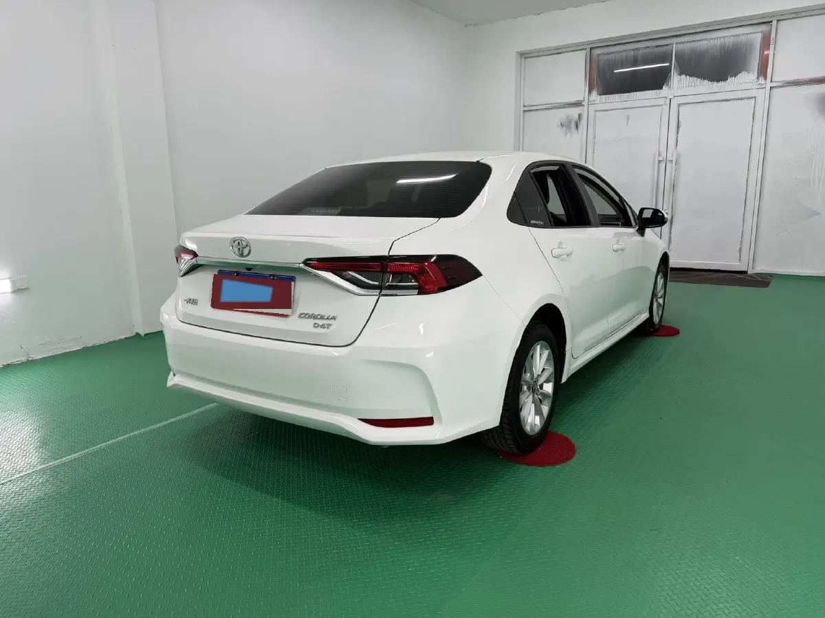 2022 Toyota Corolla 1.2T 116HP L4 CVT,autocango,china used car exporter,china ev exporter,chinese used car exporter,chinese used ev exporter