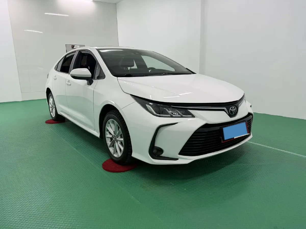 2022 Toyota Corolla 1.2T 116HP L4 CVT,autocango,china used car exporter,china ev exporter,chinese used car exporter,chinese used ev exporter