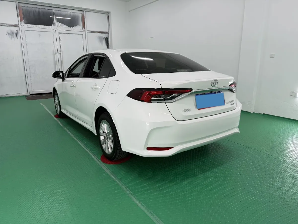 2022 Toyota Corolla 1.2T 116HP L4 CVT,autocango,china used car exporter,china ev exporter,chinese used car exporter,chinese used ev exporter