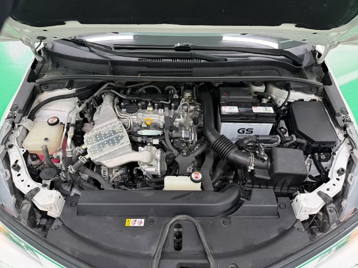 2022 Toyota Corolla 1.2T 116HP L4 CVT,autocango,china used car exporter,china ev exporter,chinese used car exporter,chinese used ev exporter