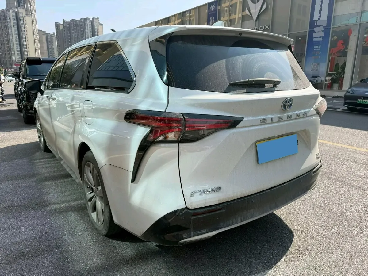 2021 Toyota Sienna 2.5L 192HP L4 E-CVT Hybrid,autocango,china used car exporter,china ev exporter,chinese used car exporter,chinese used ev exporter