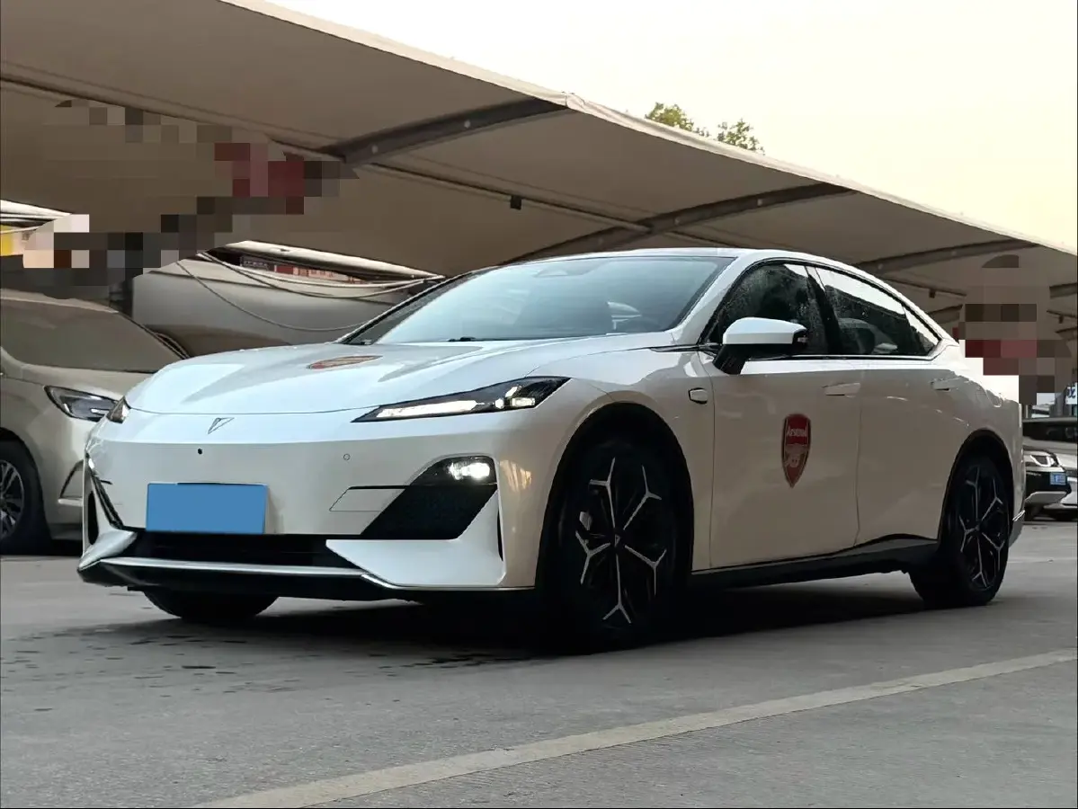 2023 Deepal SL03 1.5L 95HP L4 REEV 28.39KWH