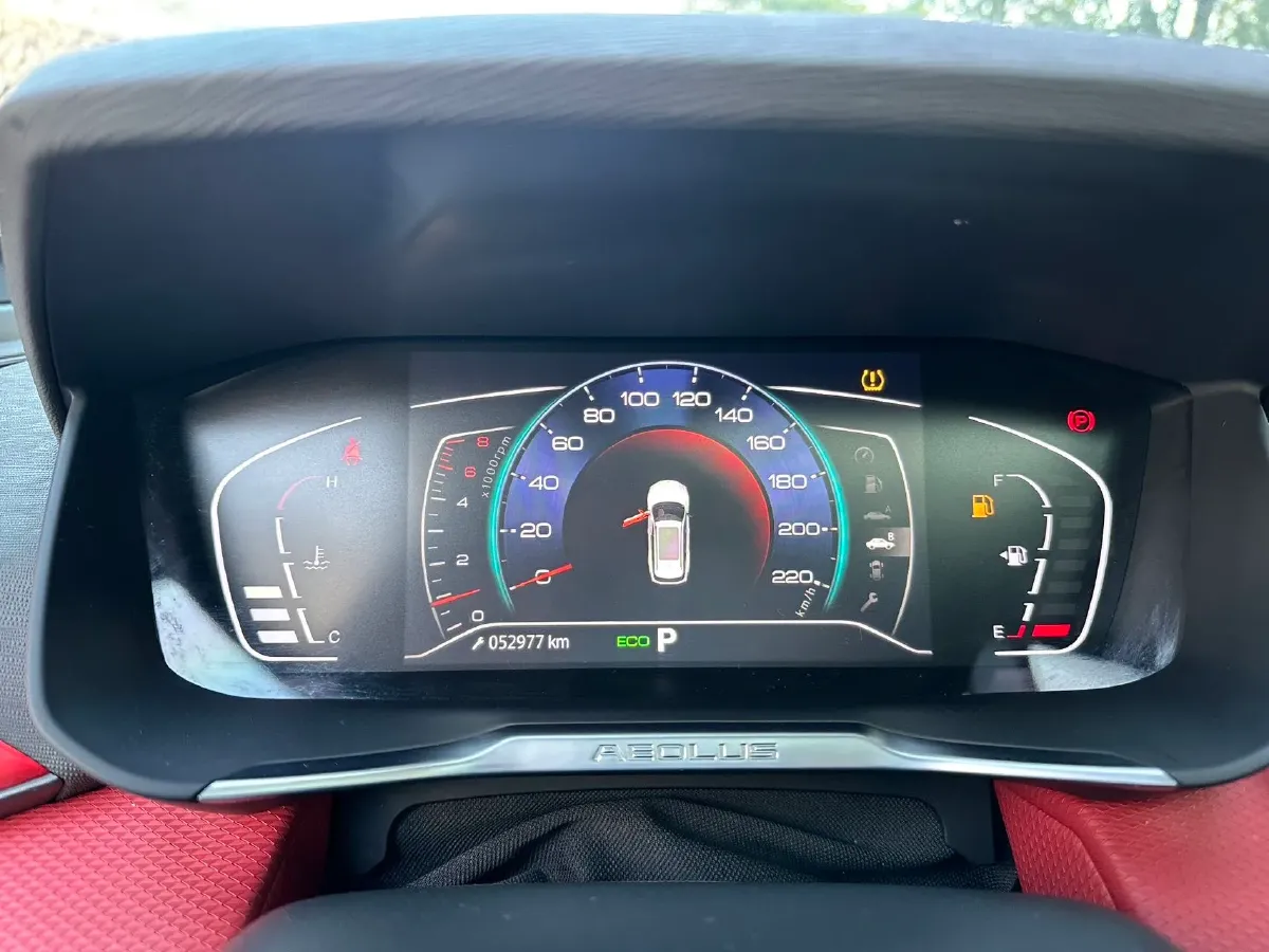 2021 DongFeng Aeolus YiXuan GS 1.5T 150HP L4 6DCT,autocango,china used car exporter,china ev exporter,chinese used car exporter,chinese used ev exporter