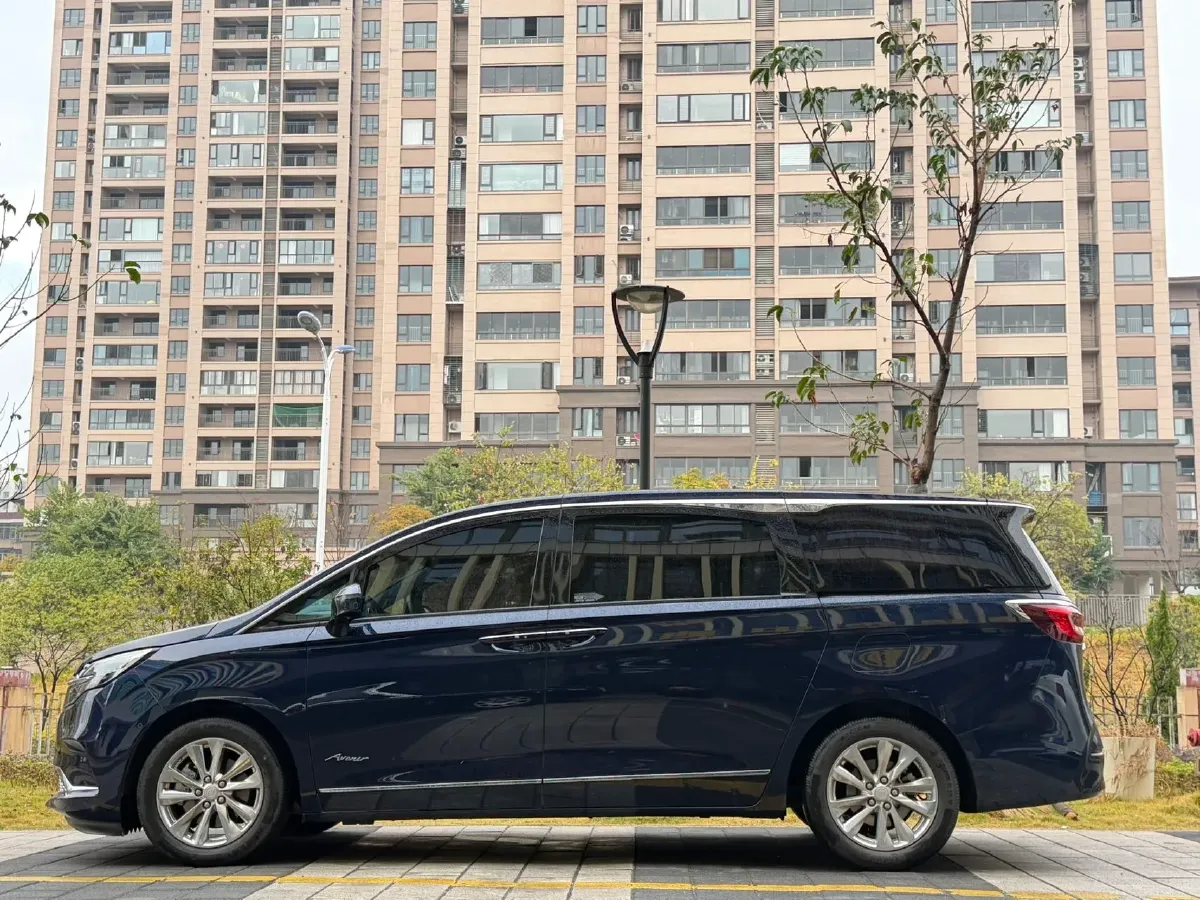 2020 Buick GL8 2.0T 237HP L4 9AT,autocango,china used car exporter,china ev exporter,chinese used car exporter,chinese used ev exporter
