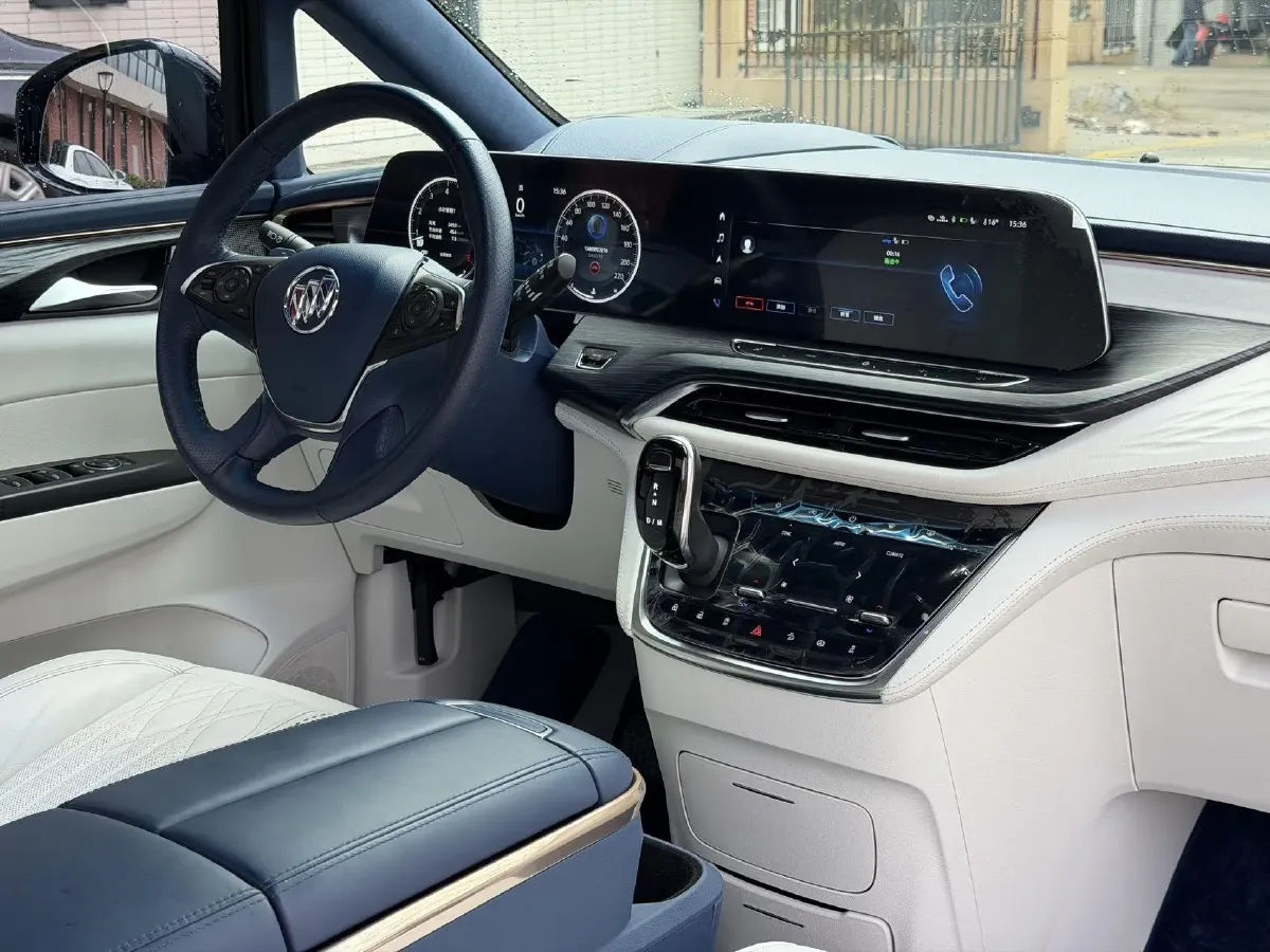 2020 Buick GL8 2.0T 237HP L4 9AT,autocango,china used car exporter,china ev exporter,chinese used car exporter,chinese used ev exporter