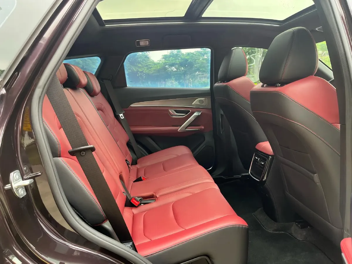 2021 Jetour X70 Plus 1.6T 197HP L4 7DCT,autocango,china used car exporter,china ev exporter,chinese used car exporter,chinese used ev exporter